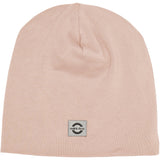 Mikk-Line Adobe Rose Bomull Mössa - Solid