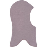 Mikk-Line Shark Ull Fullface - Solid Med Vindstop