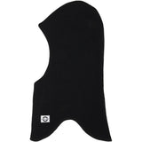 Mikk-Line Ull Elefanthatt Black