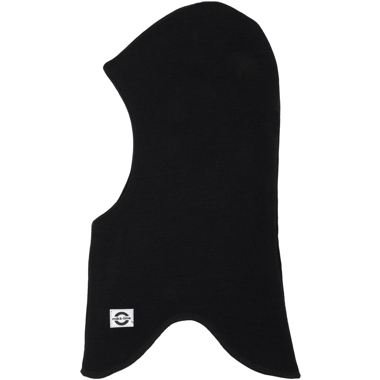 Mikk-Line Ull Elefanthatt Black