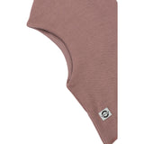Mikk-Line Twilight Mauve Ull Fullface - Solid Med Vindstop