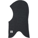 Mikk-Line Ull Elefanthatt Dark Grey Melange