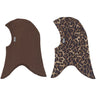 Mikk-Line Leo AOP 2-Pack Bomull Fullface - Dubbel