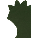 Mikk-Line Kombu Green Ull Fullface - Dino