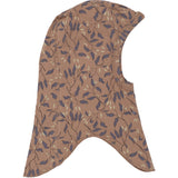 Mikk-Line Leaf AOP 2-Pack Bomull Fullface - Dubbel