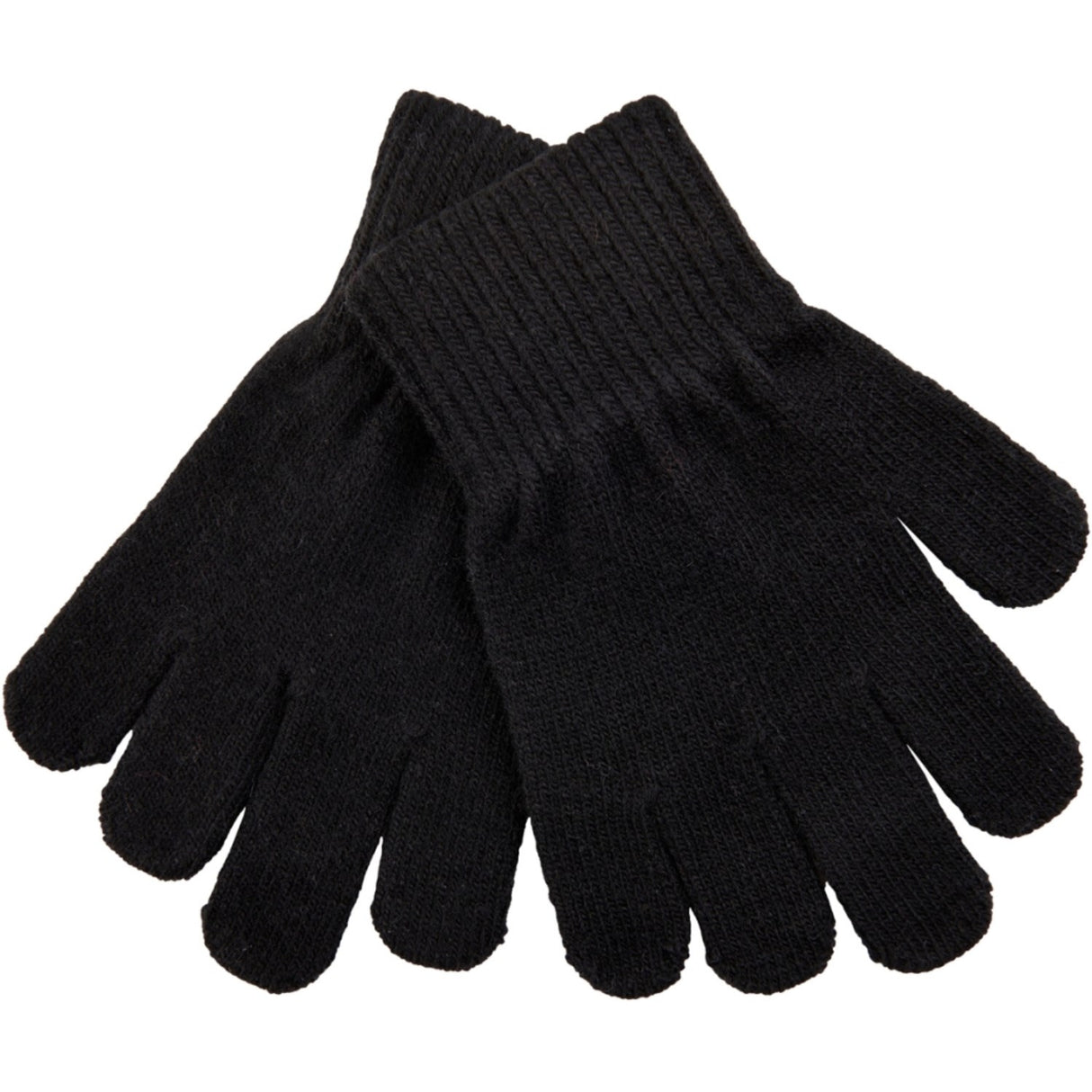 Mikk-Line Magic Vantar 3-pack Blue Nights-Antrazite-Black