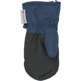 Mikk-Line Blue Nights Polyester Vantar Med Zip