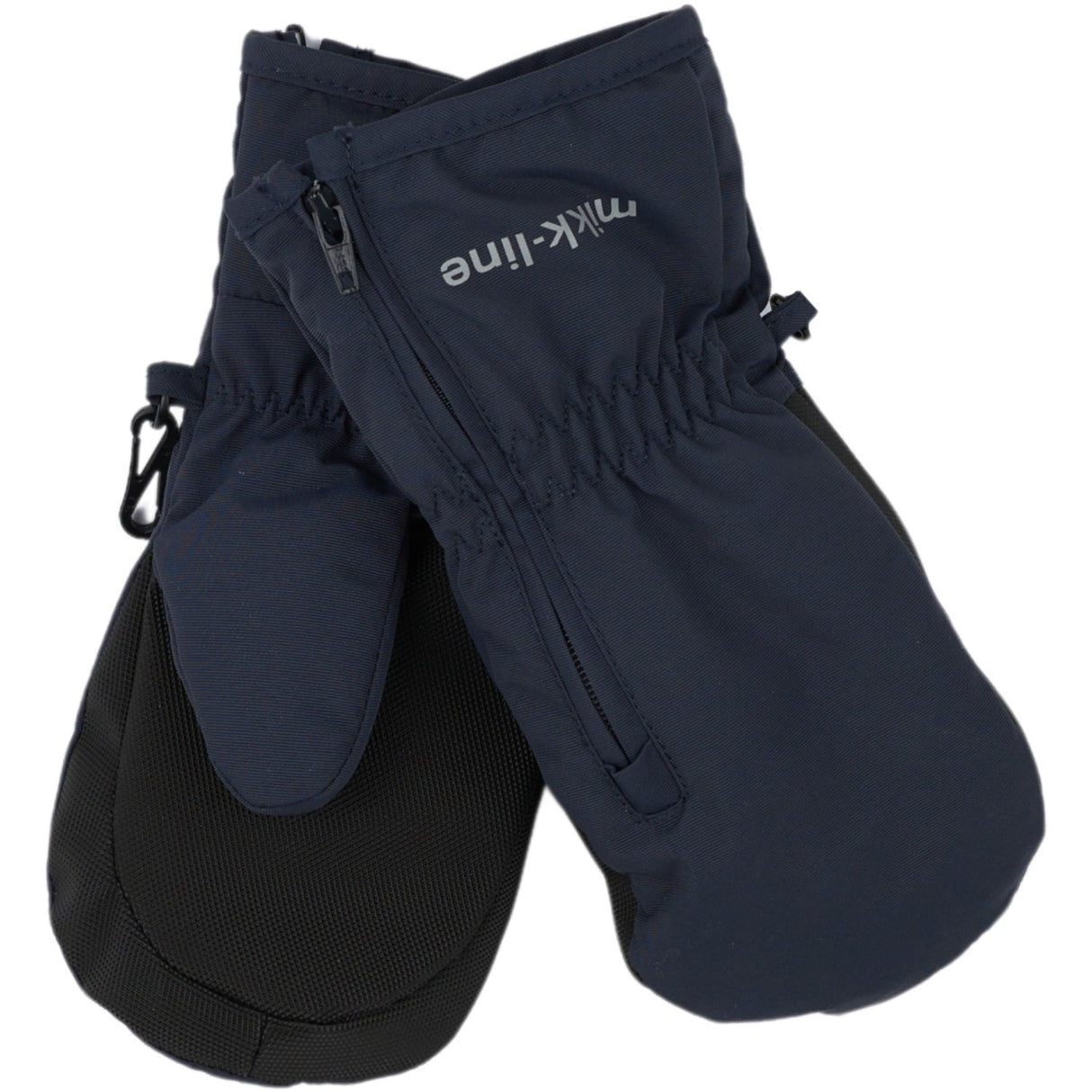 Mikk-Line Blue Nights Nylon Vantar