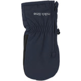 Mikk-Line Blue Nights Nylon Vantar
