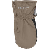 Mikk-Line Falcon Polyester Vantar Med Zip