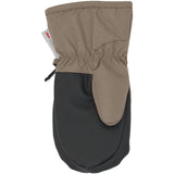 Mikk-Line Falcon Polyester Vantar Med Zip