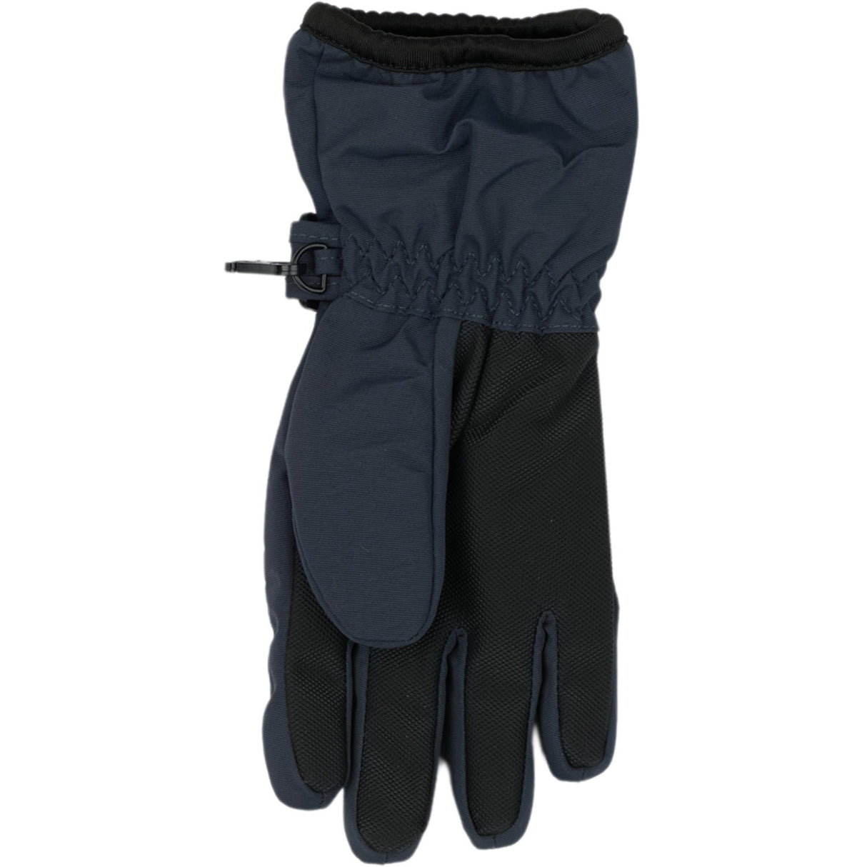 Mikk-Line Blue Nights Nylon Handskar