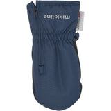 Mikk-Line Blue Nights Polyester Vantar Med Zip