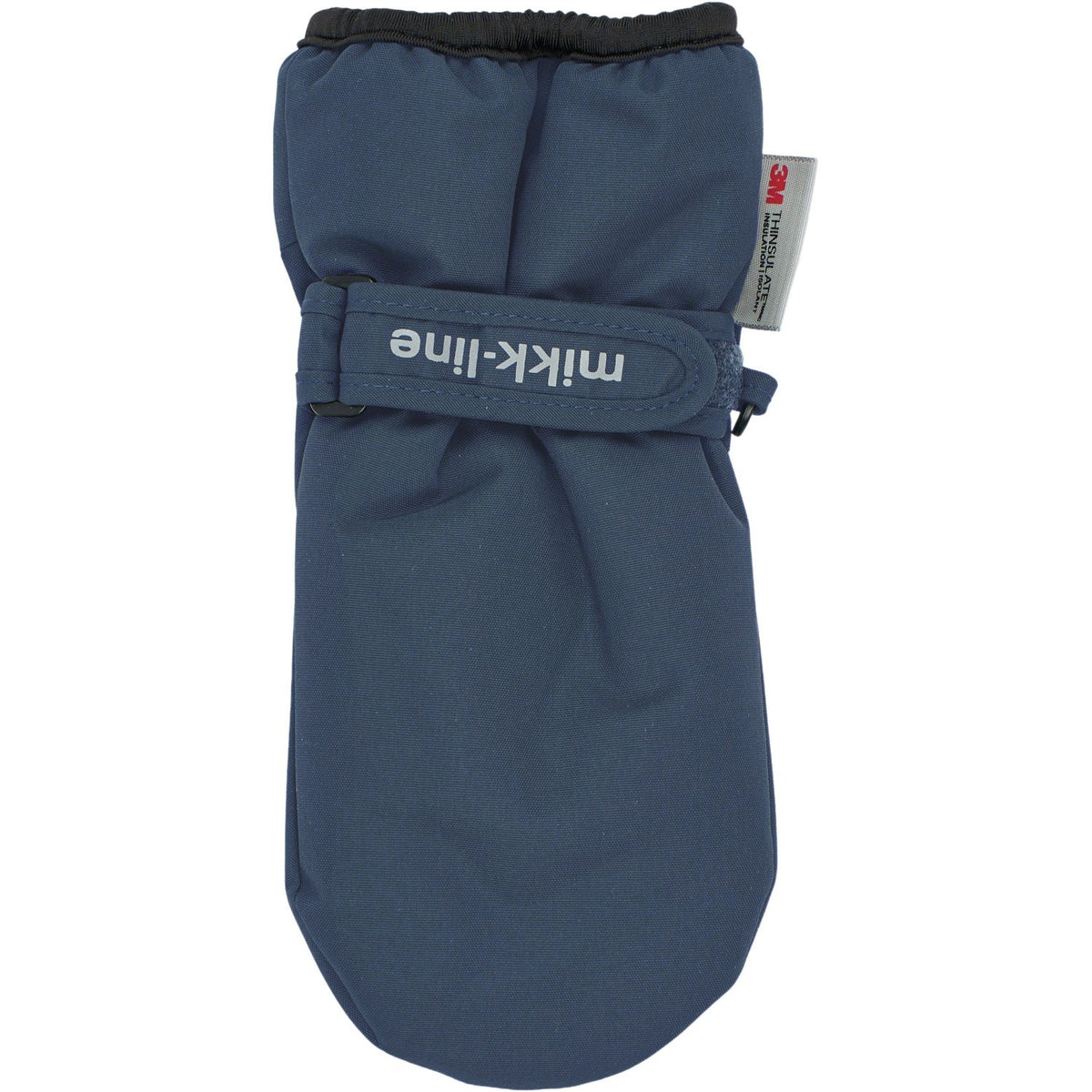 Mikk-Line Blue Nights Polyester Vantar
