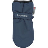 Mikk-Line Blue Nights Polyester Vantar
