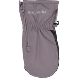 Mikk-Line Shark Polyester Vantar Med Zip