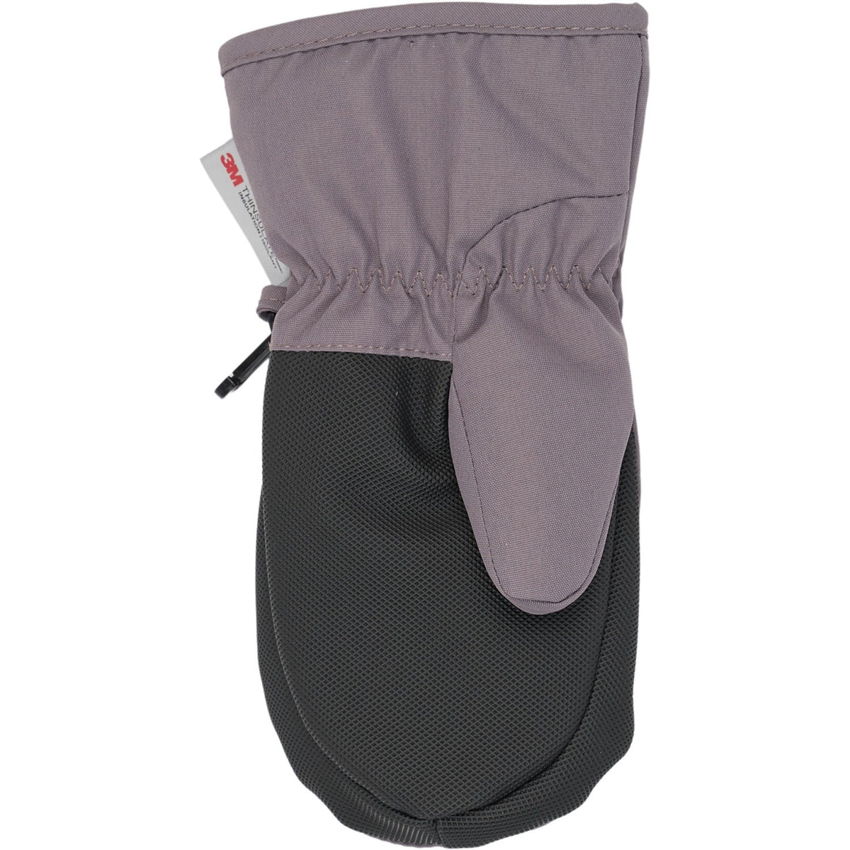 Mikk-Line Shark Polyester Vantar Med Zip