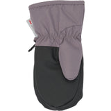 Mikk-Line Shark Polyester Vantar Med Zip
