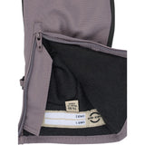 Mikk-Line Shark Polyester Vantar Med Zip