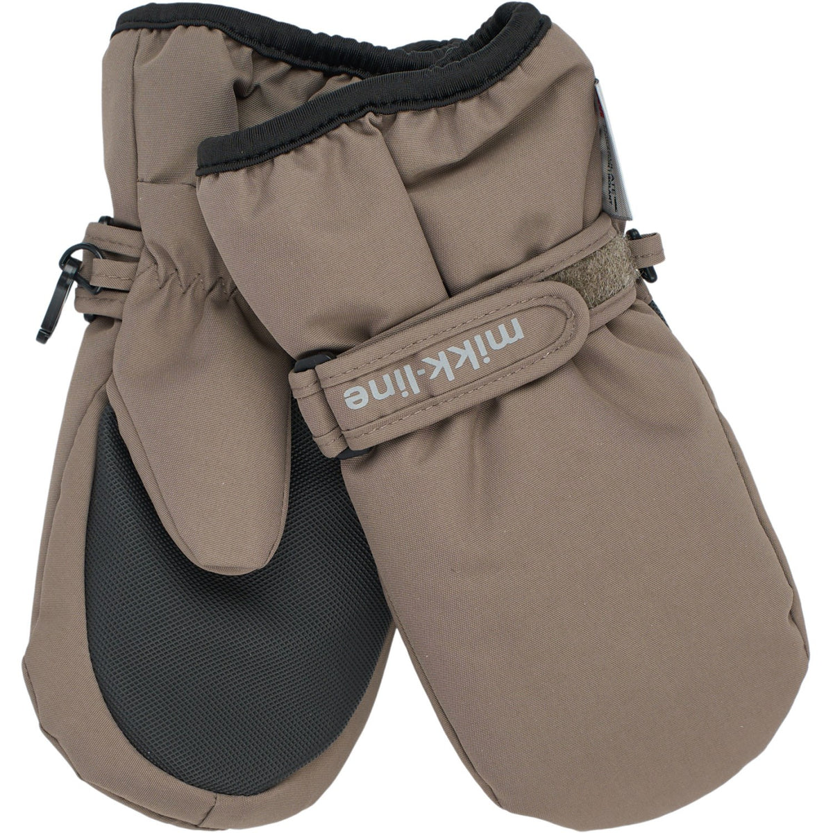 Mikk-Line Falcon Polyester Vantar