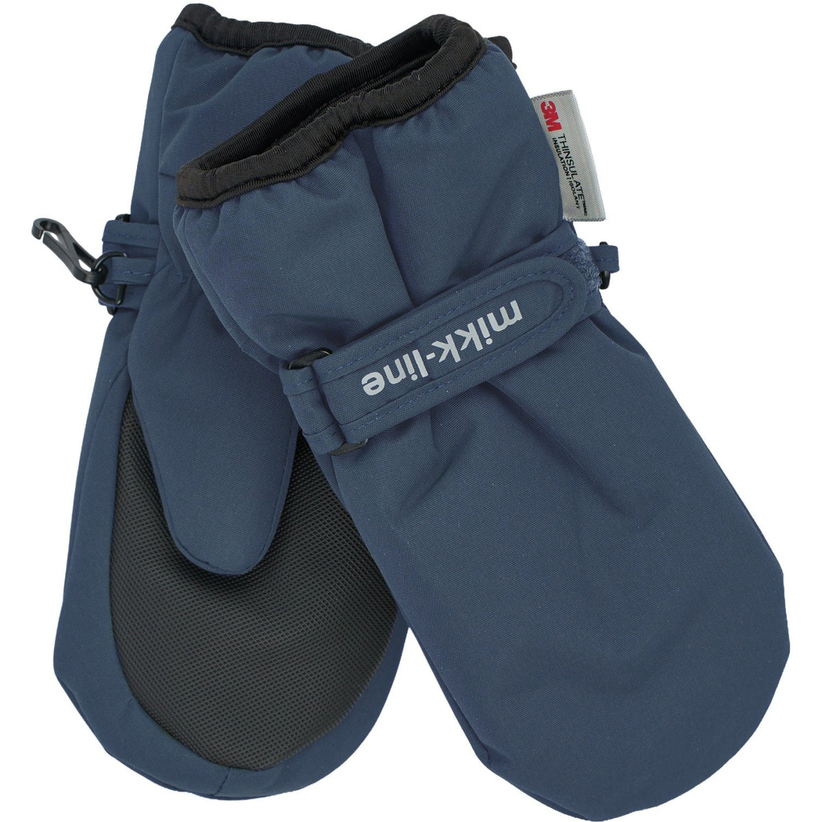 Mikk-Line Blue Nights Polyester Vantar