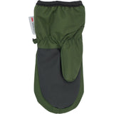 Mikk-Line Kombu Green Polyester Vantar