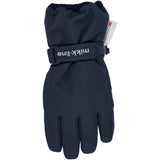 Mikk-Line Blue Nights Polyester Handskar