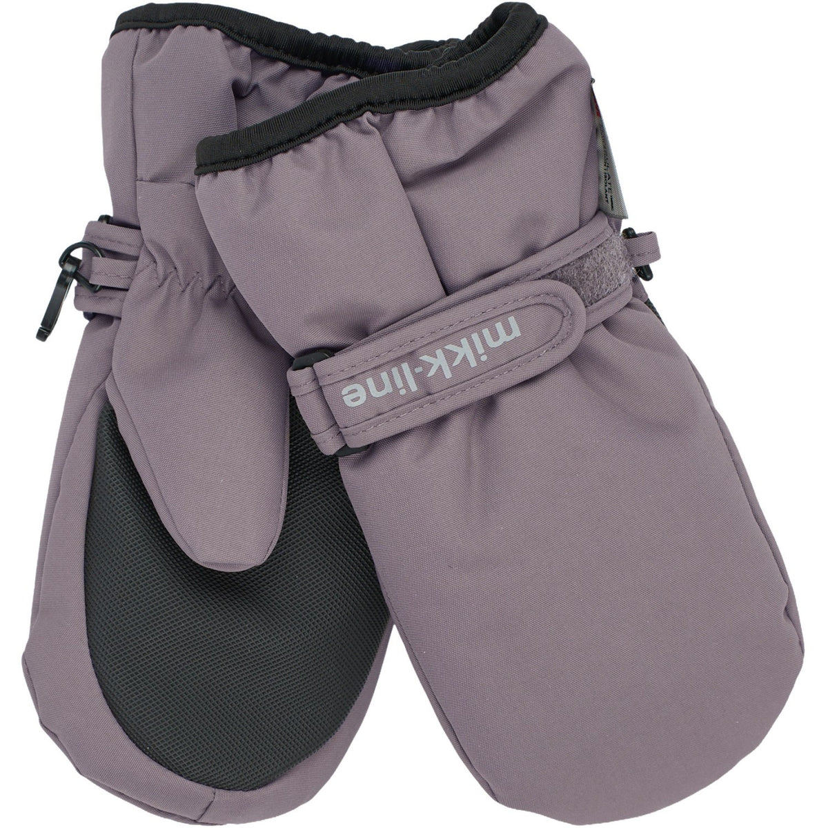 Mikk-Line Shark Polyester Vantar
