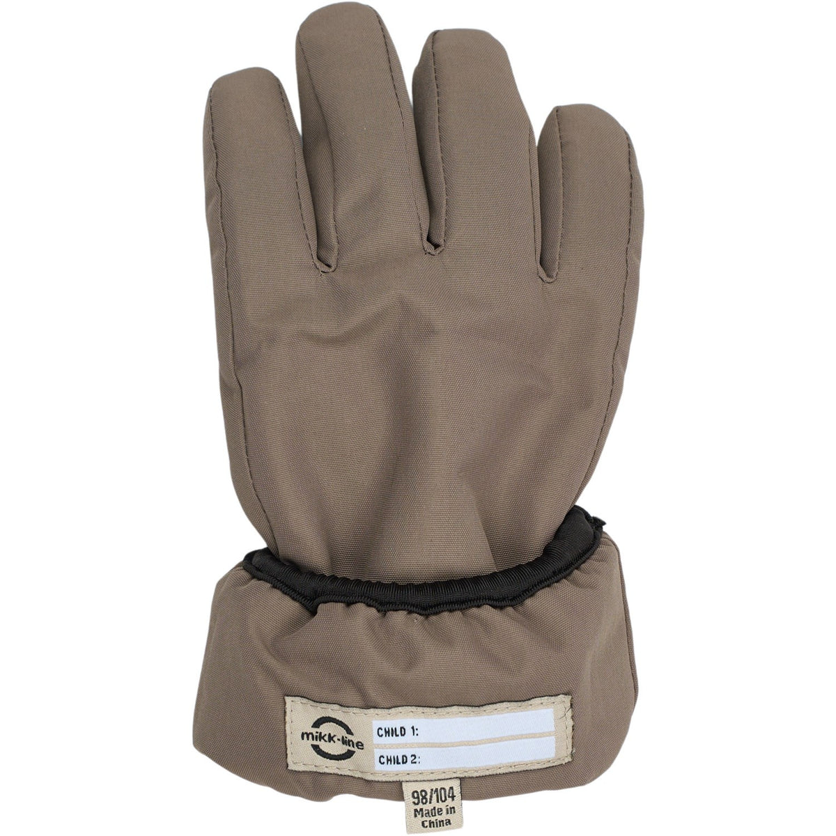 Mikk-Line Falcon Polyester Handskar