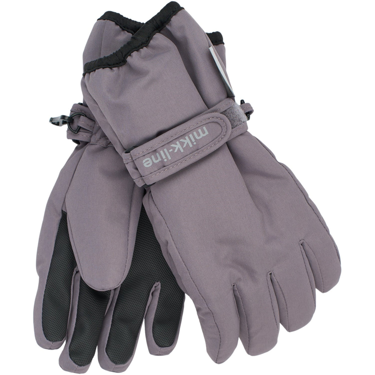 Mikk-Line Shark Polyester Handskar