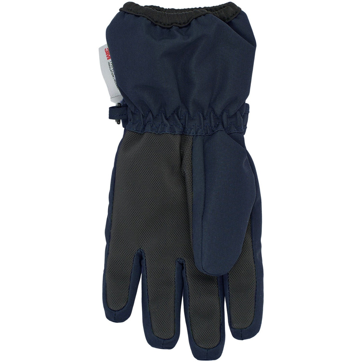 Mikk-Line Blue Nights Polyester Handskar