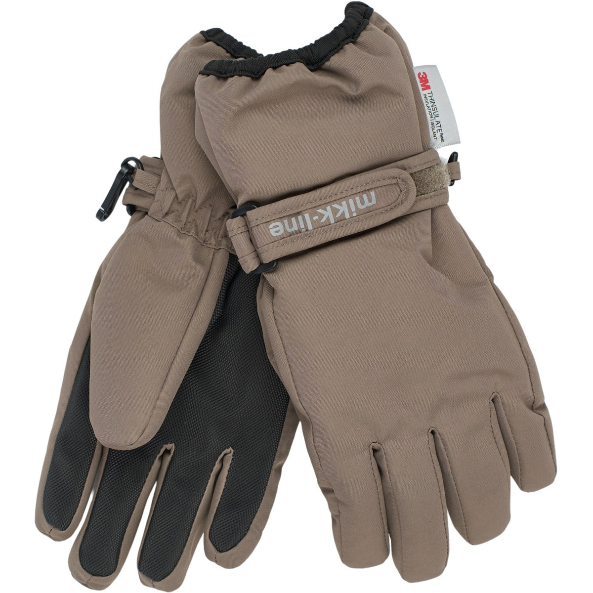Mikk-Line Falcon Polyester Handskar