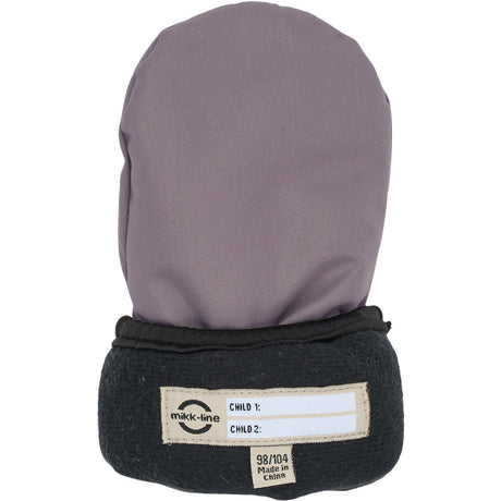 Mikk-Line Shark Polyester Vantar