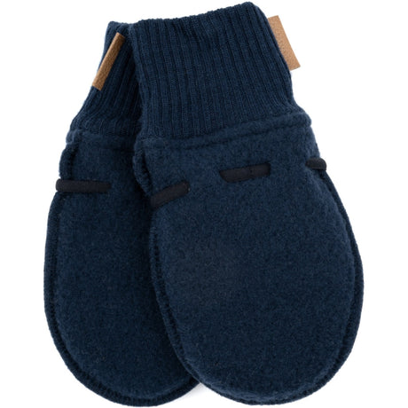 Mikk-Line Ull Vantar Blue Nights