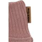 Mikk-Line Ull Vantar Burlwood