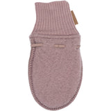 Mikk-Line Twilight Mauve Ull Vantar