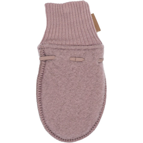 Mikk-Line Twilight Mauve Ull Vantar