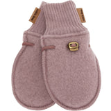Mikk-Line Twilight Mauve Ull Vantar
