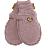 Mikk-Line Twilight Mauve Ull Vantar