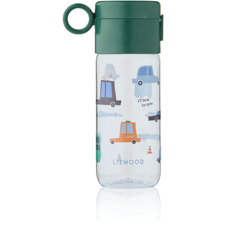 LIEWOOD Cars / Sandy Clemence Tritan Flaska 350 Ml