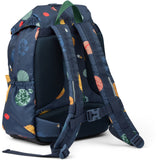 LIEWOOD Universe / Classic Navy Johnny School Ryggsäck