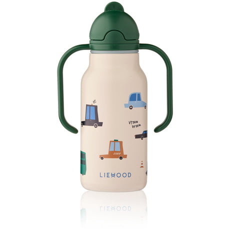 LIEWOOD Cars / Sandy Kimmie Water Flaska 250 Ml