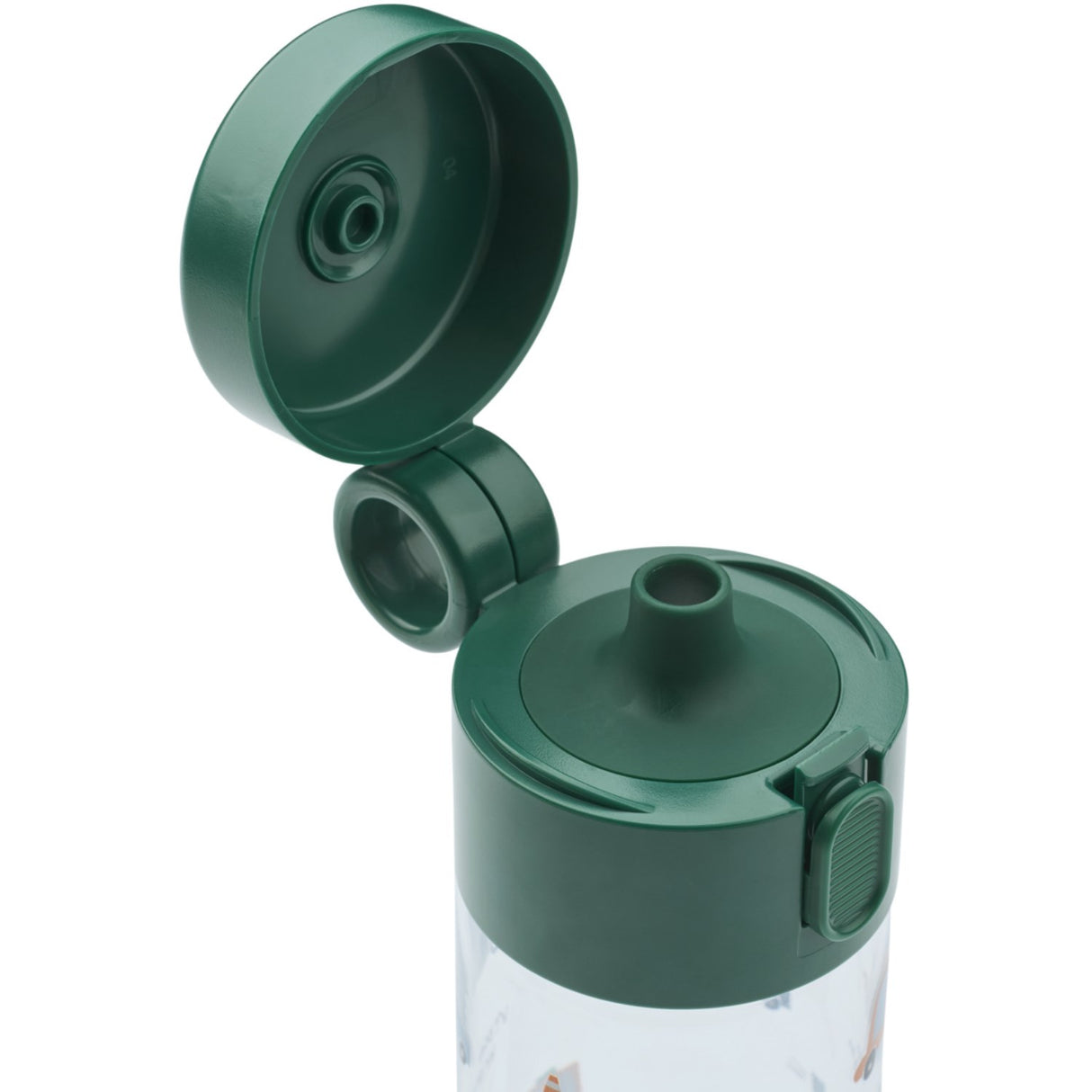 LIEWOOD Cars / Sandy Clemence Tritan Flaska 350 Ml