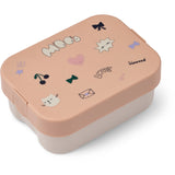 LIEWOOD Mood / Pale Tuscany Kamil Lunchbox