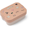 LIEWOOD Mood / Pale Tuscany Kamil Lunchbox