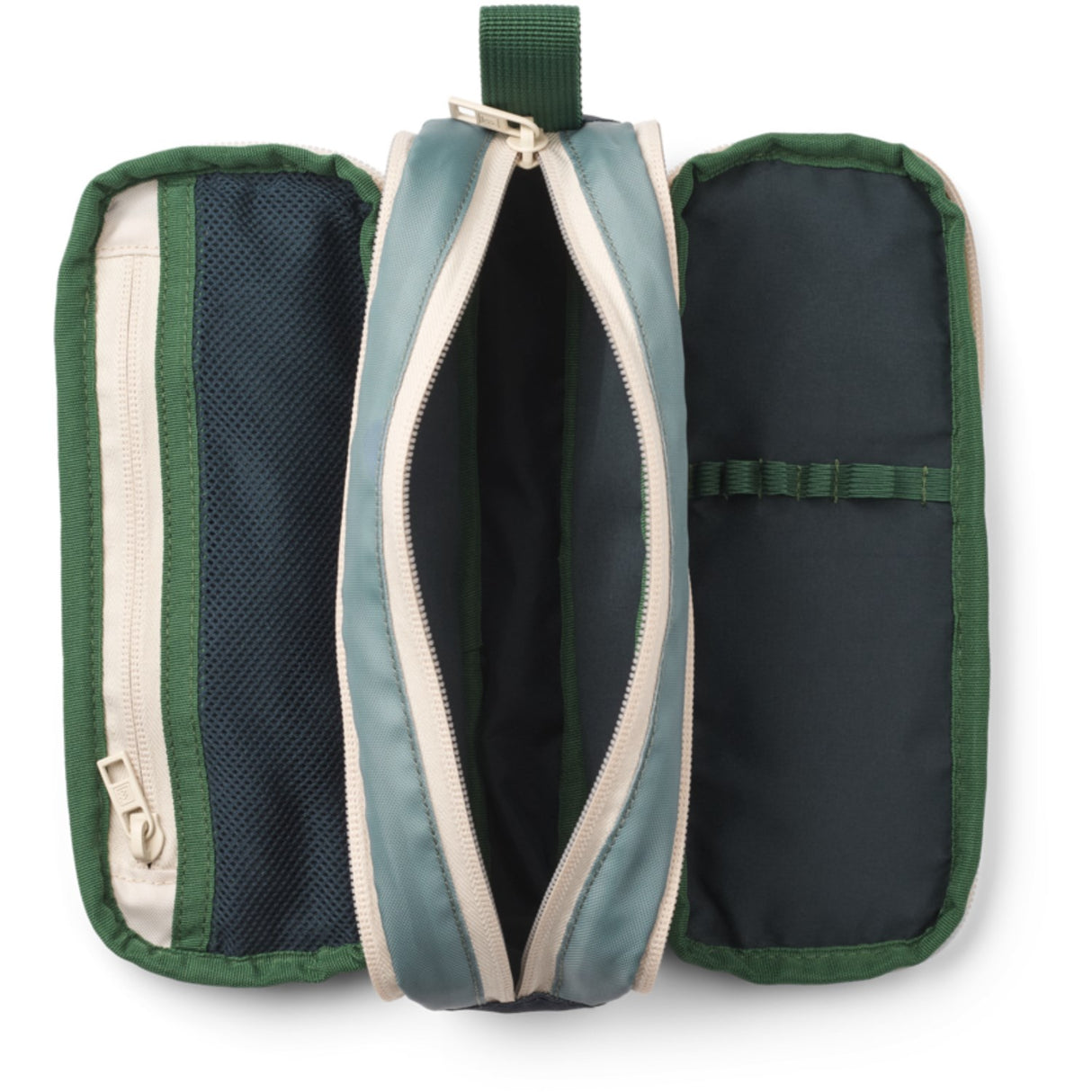 LIEWOOD Play / Dusty Peppermint Cindy Pencil Case