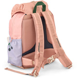LIEWOOD Mood Multi Mix Johnny School Ryggsäck