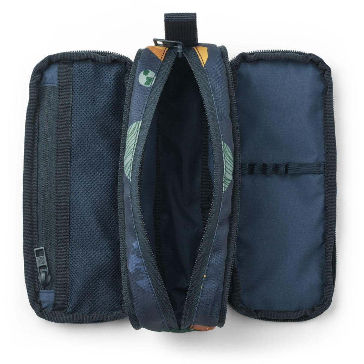 LIEWOOD Universe / Classic Navy Cindy Pencil Case