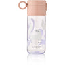LIEWOOD Cat / Warm Lilac Clemence Tritan Flaska 350 Ml