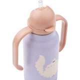 LIEWOOD Cat / Warm Lilac Kimmie Water Flaska 250 Ml
